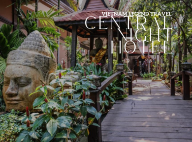 CENTRAL NIGHT HOTEL