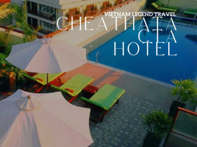 CHEATHATA CTA HOTEL