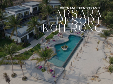 APSARA RESORT KOH RONG