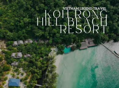 KOH RONG HILL BEACH RESORT