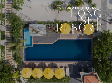 LONG SET RESORT