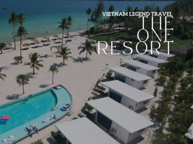 THE ONE RESORT