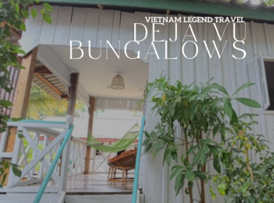 DEJA VU BUNGALOWS