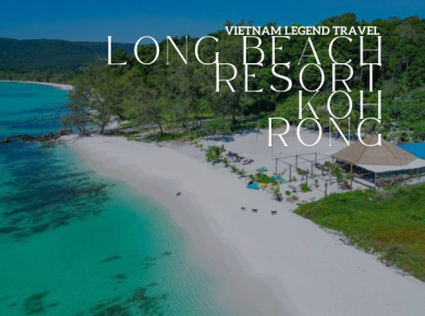 LONG BEACH RESORT KOH RONG