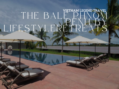 THE BALE PHNOM PENH BY LIFESTYLERETREATS