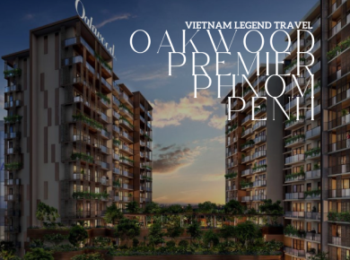 OAKWOOD PREMIER PHNOM PENH