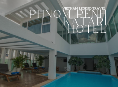 PHNOM PENH KATARI HOTEL