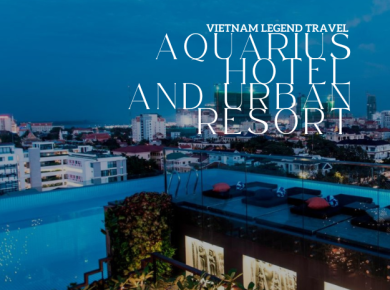 AQUARIUS HOTEL AND URBAN RESORT