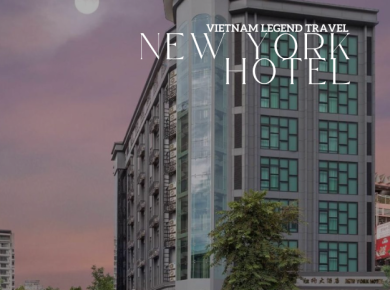 NEW YORK HOTEL