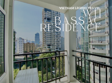 WH BASSAC RESIDENCE
