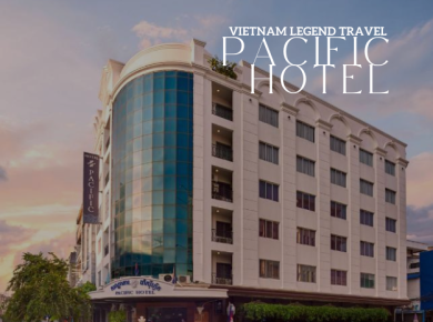 PACIFIC HOTEL