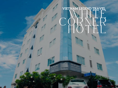 WHITE CORNER HOTEL
