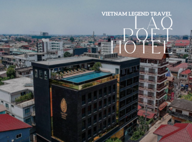 LAO POET HOTEL