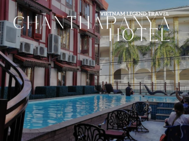 CHANTHAPANYA HOTEL