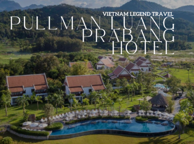 PULLMAN LUANG PRABANG HOTEL