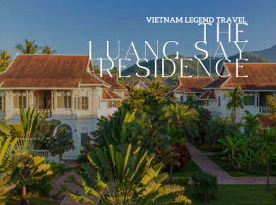 THE LUANG SAY RESIDENCE
