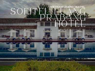 SOFITEL LUANG PRABANG HOTEL