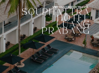 SOUPHATTRA HOTEL LUANG PRABANG