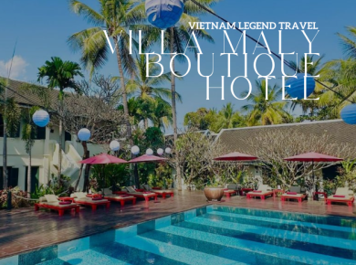 VILLA MALY BOUTIQUE HOTEL