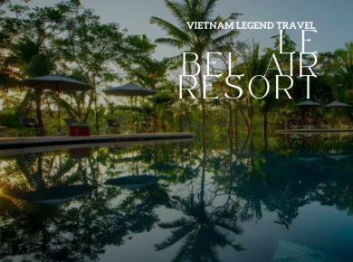 LE BEL AIR RESORT