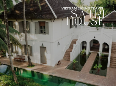 SATRI HOUSE