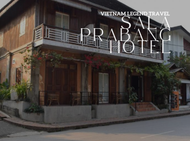 SALA PRABANG HOTEL
