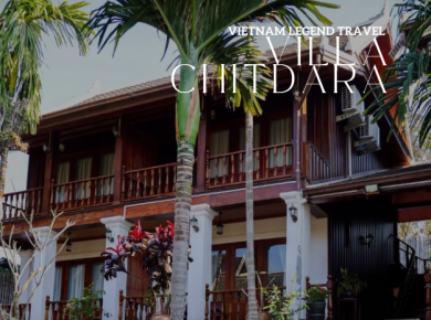 VILLA CHITDARA