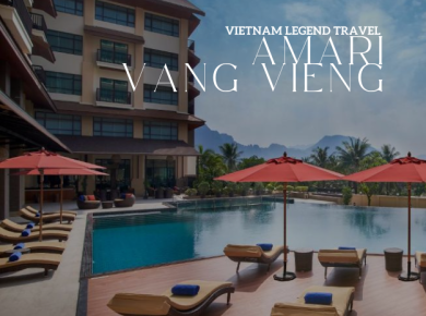 AMARI VANG VIENG