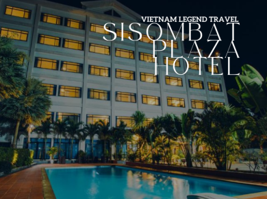 SISOMBAT PLAZA HOTEL