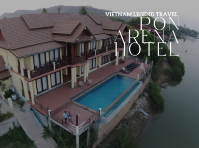 PON ARENA HOTEL