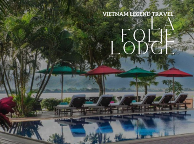 LA FOLIE LODGE