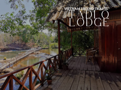 TADLO LODGE