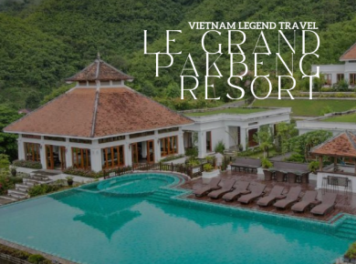 LE GRAND PAKBENG RESORT
