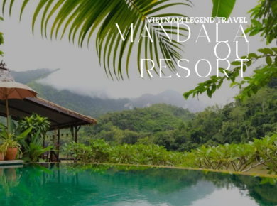 MANDALA OU RESORT