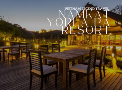 NAMKAT YORLA PA RESORT