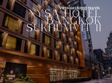 NYSA HOTEL BANGKOK SUKHUMVIT 11