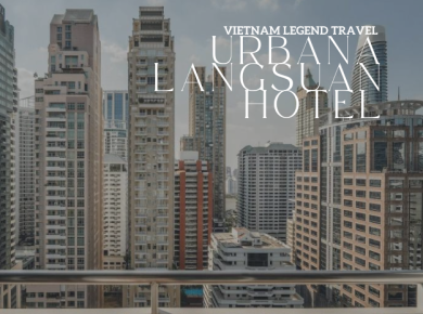 URBANA LANGSUAN HOTEL