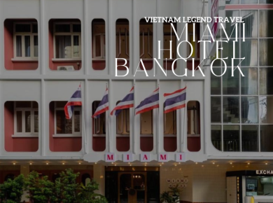 MIAMI HOTEL BANGKOK