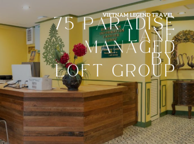 75 PARADISE LANE MANAGED BY LOFT GROUP