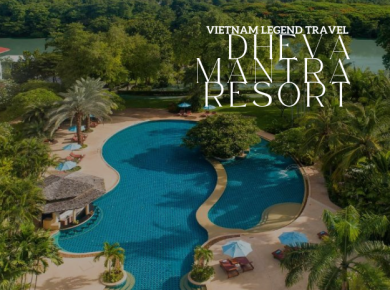 DHEVA MANTRA RESORT