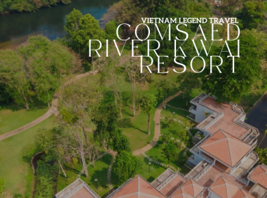 COMSAED RIVER KWAI RESORT