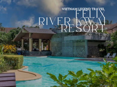 FELIX RIVER KWAI RESORT