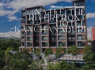 NATEE THE RIVERFRONT HOTEL KANCHANABURI