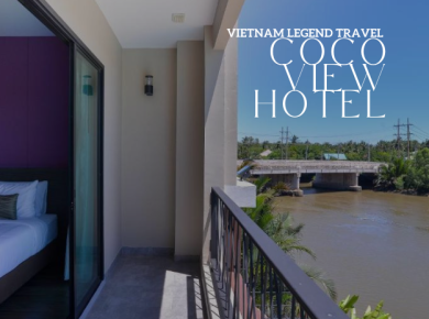 COCO VIEW HOTEL