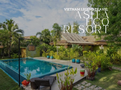 ASITA ECO RESORT