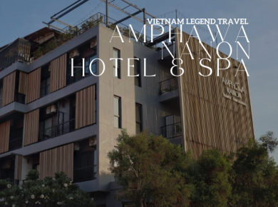 AMPHAWA NANON HOTEL & SPA
