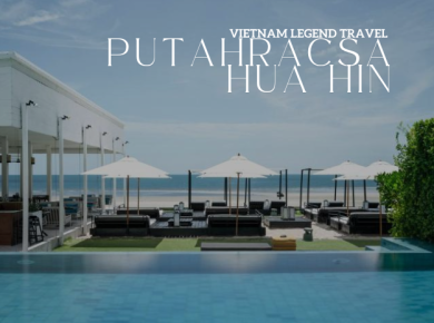 PUTAHRACSA HUA HIN