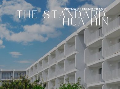 THE STANDARD, HUA HIN