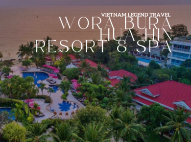 WORA BURA HUA HIN RESORT & SPA
