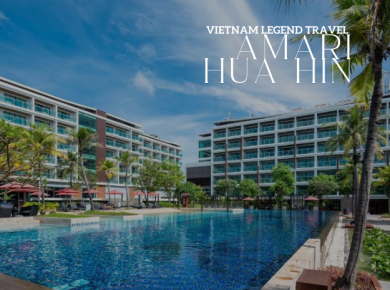 AMARI HUA HIN
